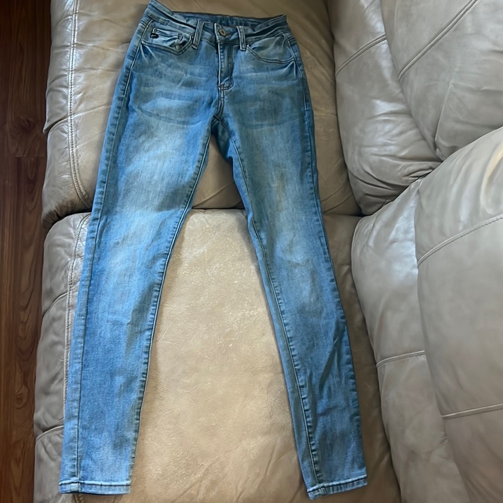 Kancan Los Angeles jeans